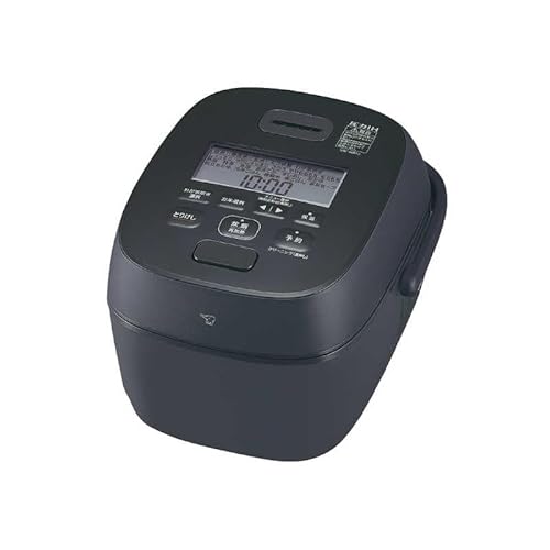 Zojirushi NW-TB10 炊飯器　2021年製 Zojirushi NW-TB10 炊飯器 2021年製 ☆象印 / 圧力IH炊飯ジャー